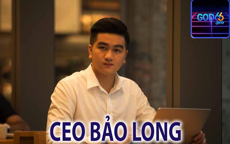 CEO Bảo Long