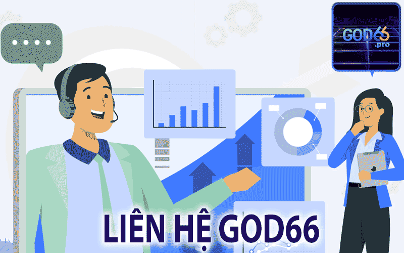 Liên Hệ God66