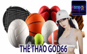 Thể Thao God66