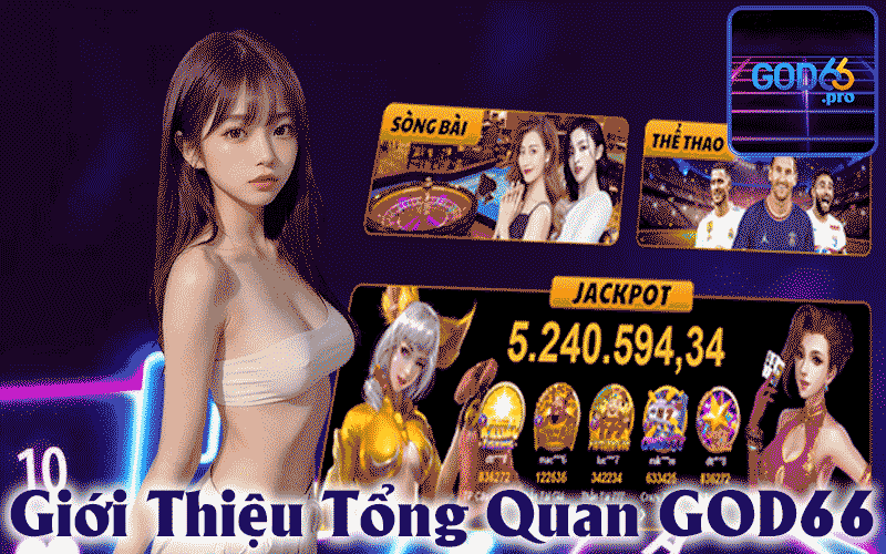 Giới Thiệu Tổng Quan