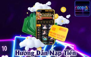 Hướng Dẫn Nạp Tiền