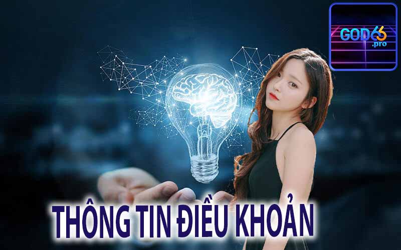 Thông Tin Điều Khoản