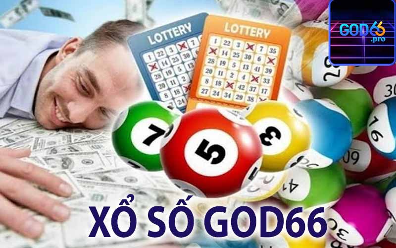 Xổ Số God66